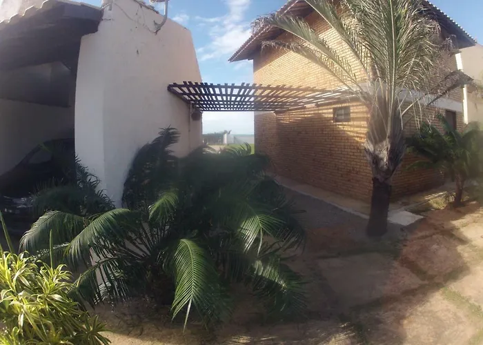 La Vivenda Guest House