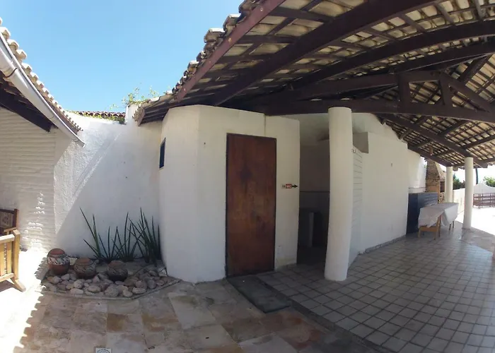 La Vivenda Guest House