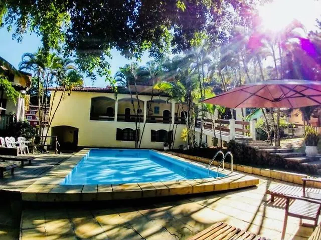 ILHABEACH Suítes E