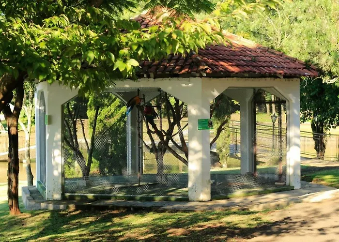Anila Thermas Hotel