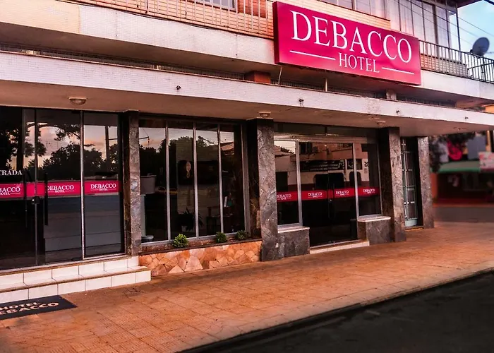 Hotel Debacco