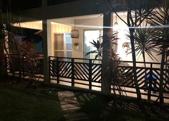Pipa Beleza Spa Resort