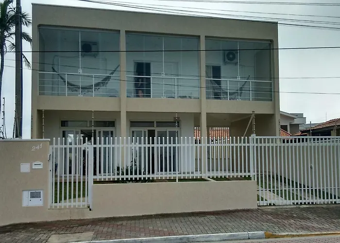 Casa - Frente Para O Mar