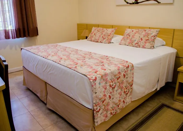 Grande Hotel Glória Águas de Lindóia, Brasil