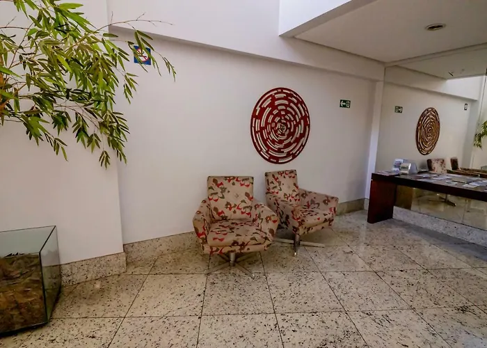 Sun Square Suites Hotel By Gp