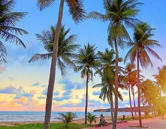 Portal Do Sol Praia