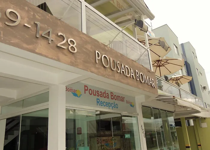 Pousada Bomar