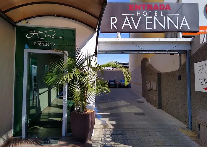 Ravenna