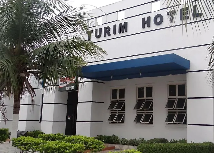 Turim Palace Hotel