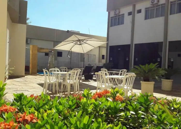 Turim Palace Hotel
