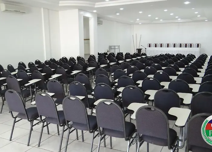 Turim Palace Hotel Palmas , Brasil