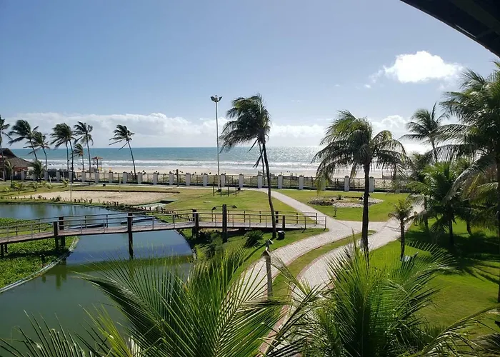 Aquaville Resort