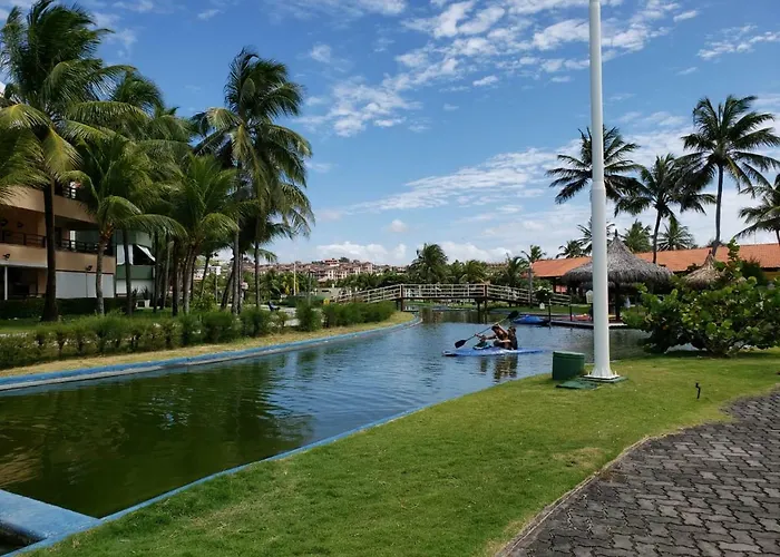 Aquaville Resort