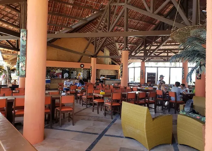Aquaville Resort Aquiraz, Brasil