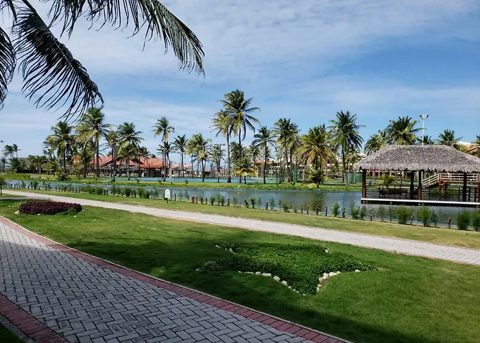 Aquaville Resort