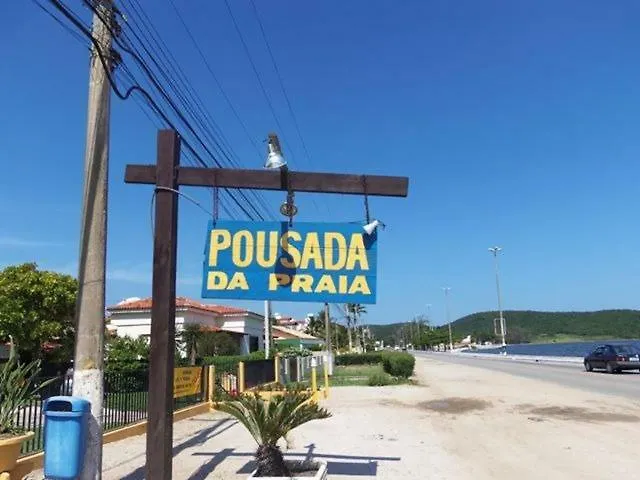 Pousada Da Praia