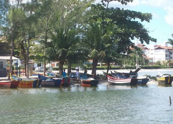 Pousada Da Praia