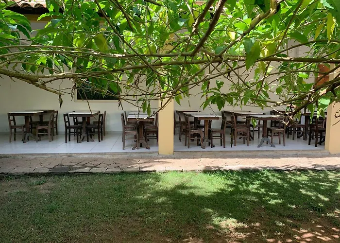 Praia Da Ferradurinha Guest House Armacao dos Buzios, Brazil