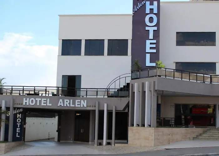 Arlen