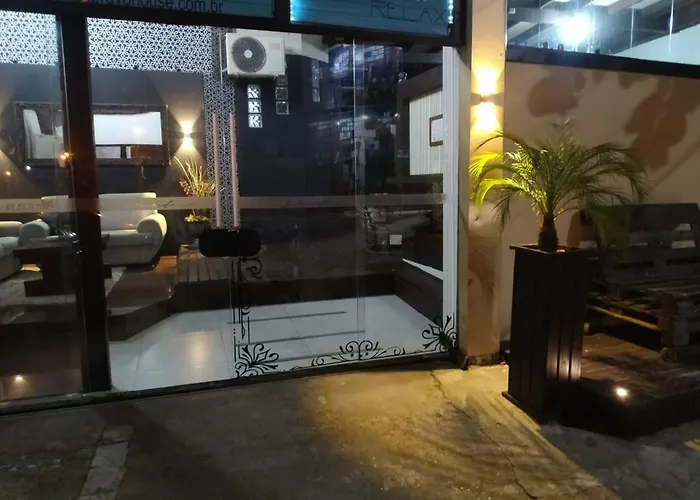 Pousada Bravo House