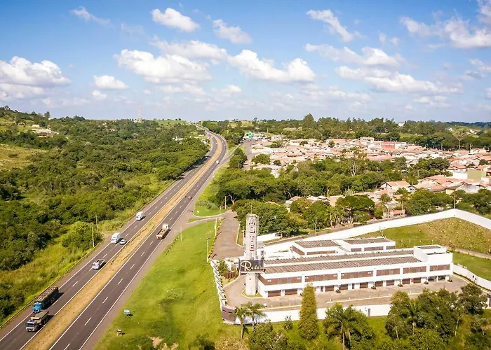 Rodeio Motel