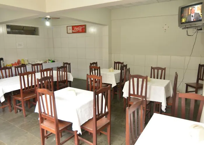 Hotel Beira Rio