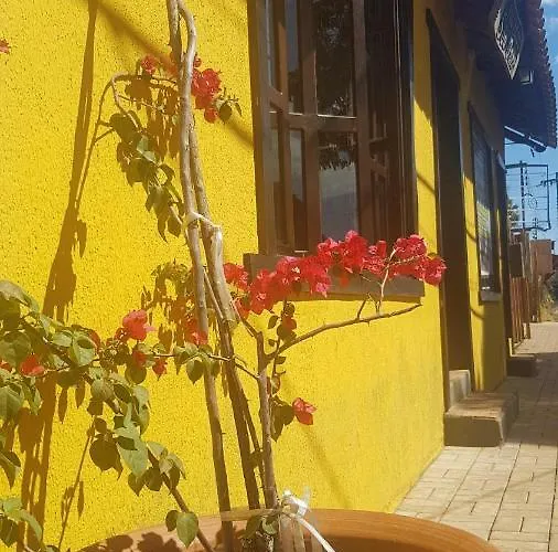 Pousada Sao Jose