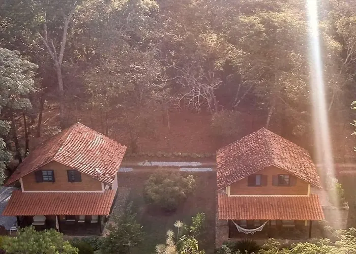 Pousada Das Andorinhas