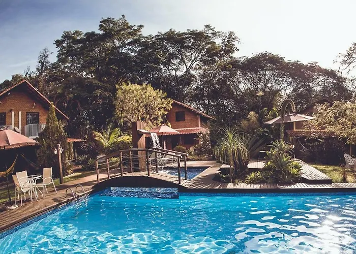 Pousada Das Andorinhas