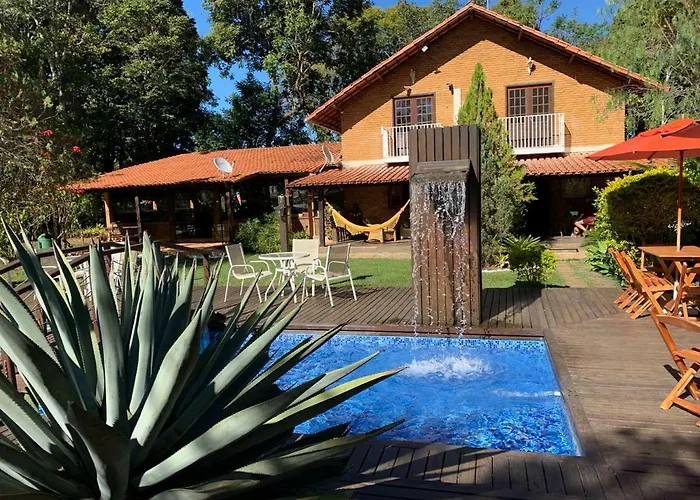 Pousada Das Andorinhas