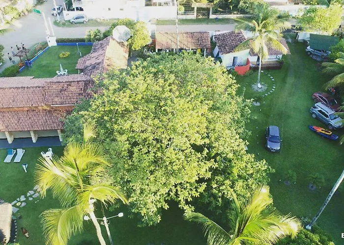 Pousada Aguazul
