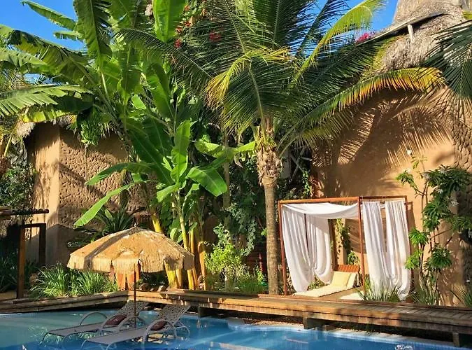 Aloha Village Bangalos