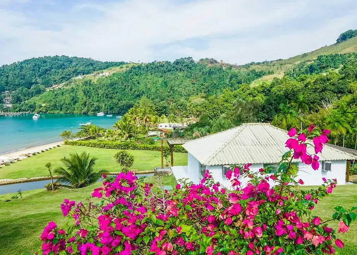 Buddha Village Boutique Hotel