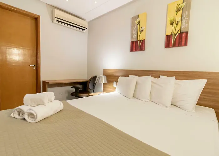 Sun Square Suites Hotel By Gp