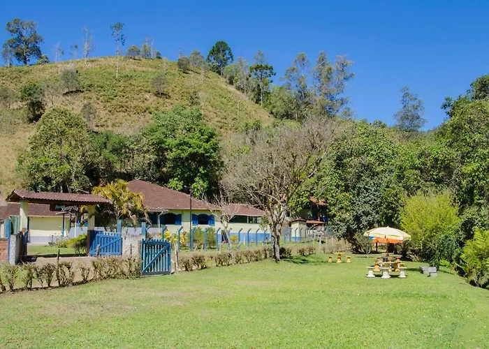 Pousada Xangrila