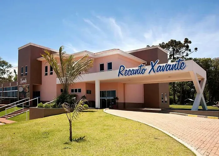 Recanto Xavante