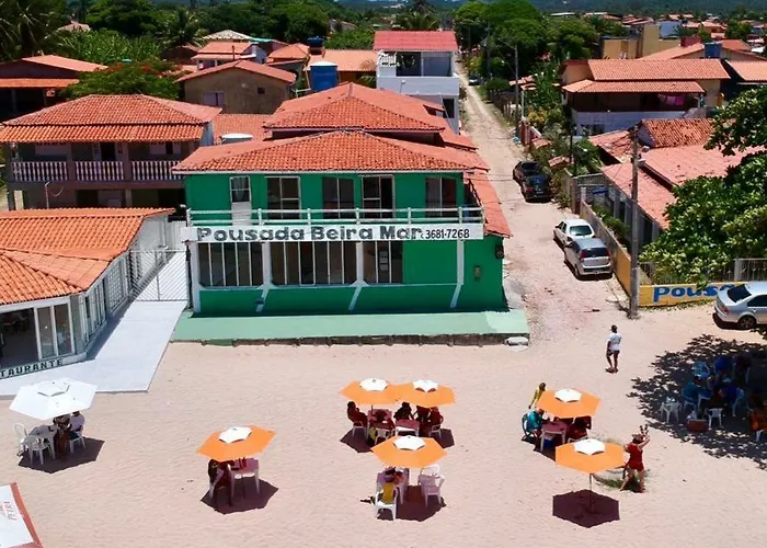 Pousada Beira Mar
