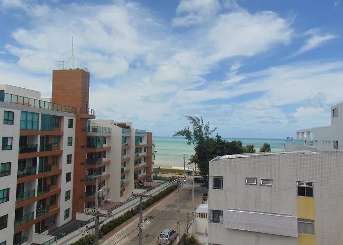 Oriental Praia Hotel