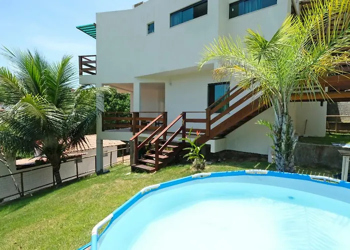 Casa Marilu