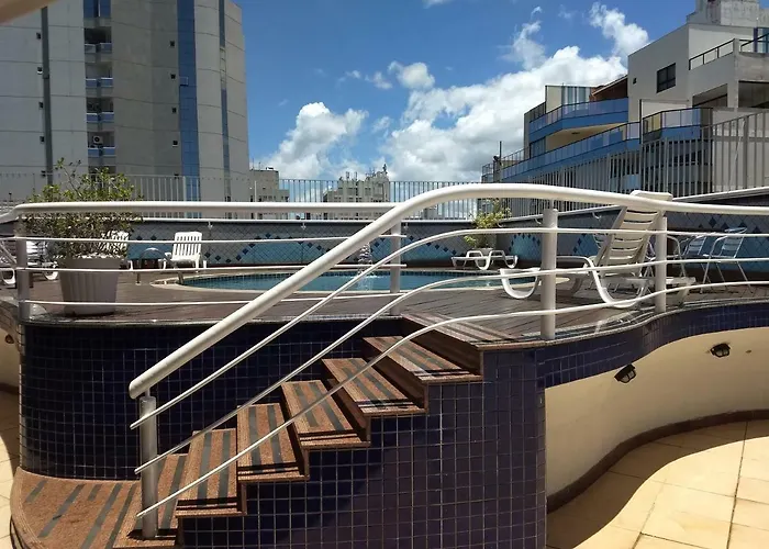 Guarapari Residence Antigo Bristol