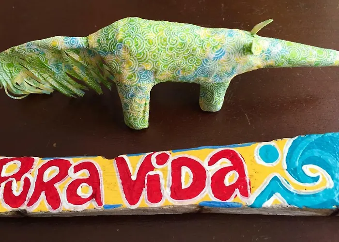 Chalé Pura Vida
