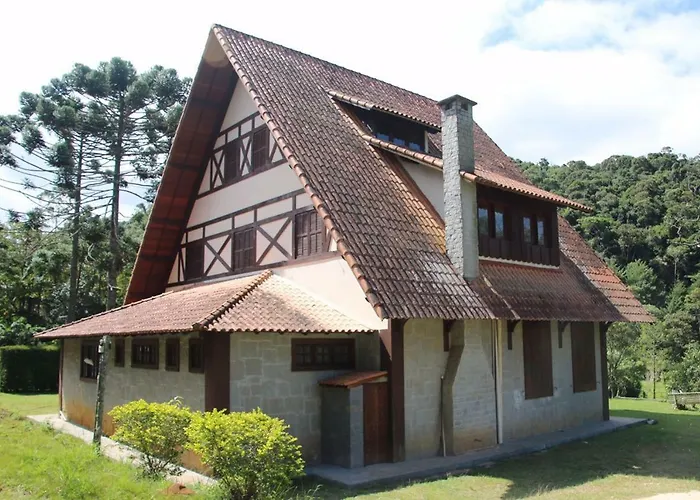 O Refugio Colonial