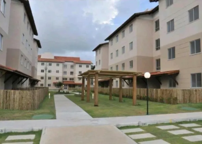 Vog João de Goes - Ilhéus - Ba - Apartamento 200 m da Praia