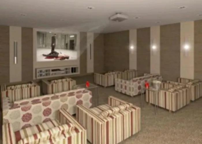 Vog João de Goes - Ilhéus - Ba - Apartamento 200 m da Praia