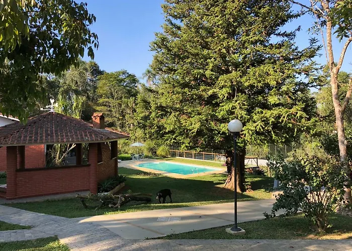 Chácara Quinta dos Esquilos Vila Cotia , Brasil