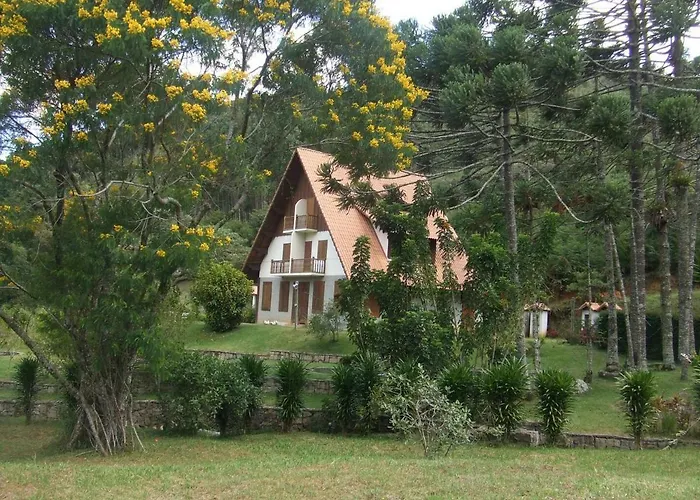 O Refugio Colonial