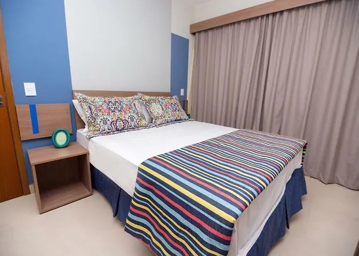 Enjoy Alta Vista Thermas Resort Caldas Novas, Brasil