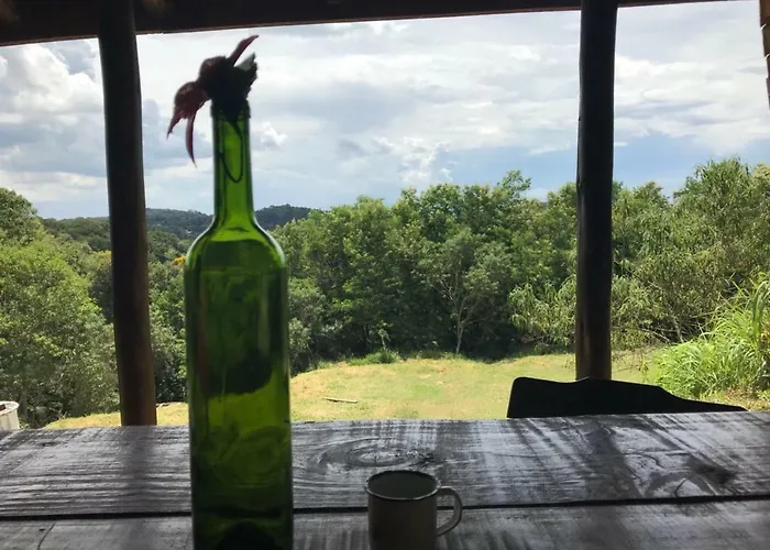 Rancho Cavalo Mania Hotel São Roque, Brasil