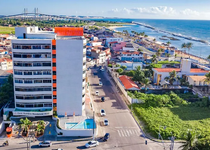 Sol Praia Ayambra