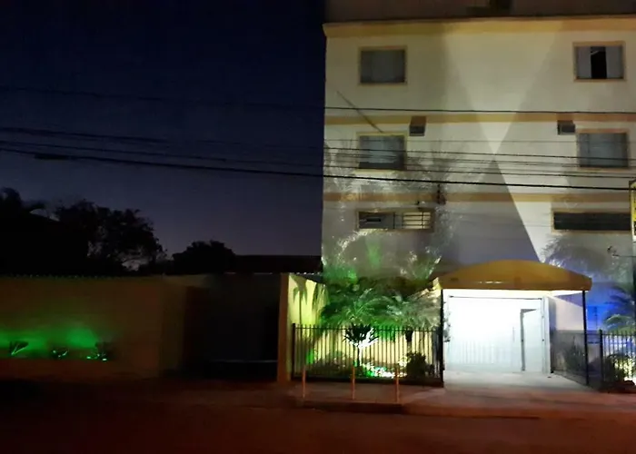 Laguna Hotel Motel (Adults Only) Esteio, Brasil
